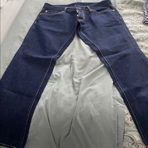 Dark blue dsquared jeans